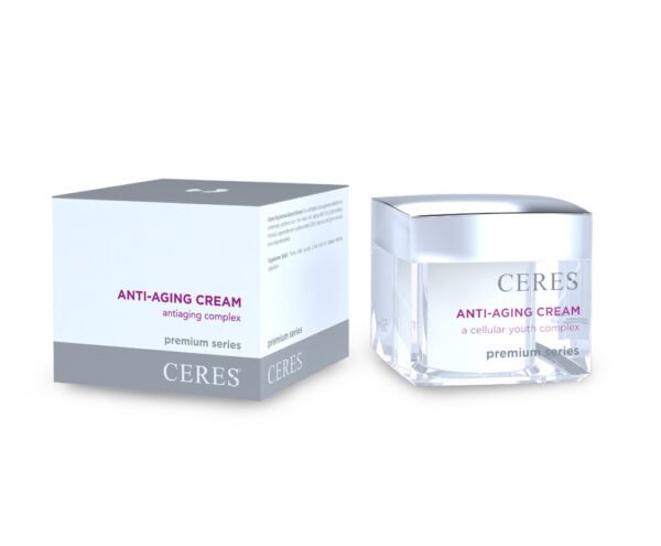 Anti Aging Cream