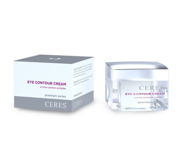 Eye Contour Cream