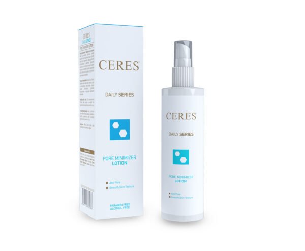 Pore Minimizer Lotion